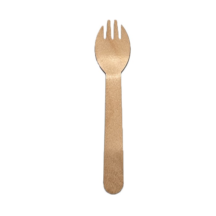 Disposable Wooden Cutlery